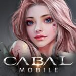 카발 모바일 (CABAL Mobile) MOD APK 1.1.163 (Unlimited Money)