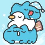 Capoo Stack MOD APK v1.1.0 Unlimited Money