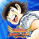 Captain Tsubasa Dream Team MOD APK v10.2.1 Unlimited Money