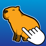 Capybara Clicker MOD APK 1.11.03 (Unlimited Money)
