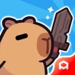 Capybara Go MOD APK v1.5.10 Unlimited Money