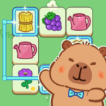 Capybara Line MOD APK 1.0.3  (Unlimited Money)