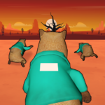 Capybara Run MOD APK 0.1 (Unlimited Money)