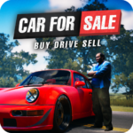 Car For Sale Simulator 2023 MOD APK v1.7.2  (Unlimited Money)