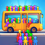Car Jam Express MOD APK 1.090 (Unlimited Money)