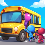 Car Jam MOD APK v1.0250 Unlimited Money