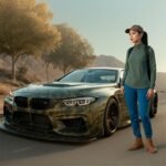 Car Parking Jam Car Games 3D MOD APK v1.67 Unlimited Money