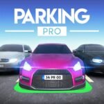 Car Parking Pro – Park Drive MOD APK v0.4.2 Unlimited Money