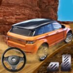 Car Race 3D Mountain Climb MOD APK v1.4.1 Unlimited Money