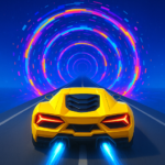 Car Rush 3D MOD APK 1.76 (Unlimited Money)