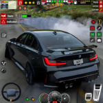 Car Simulator 2024 Car Games MOD APK v0.22 Unlimited Money