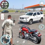 Car Simulator  MOD APK 5.4  (Unlimited Money)