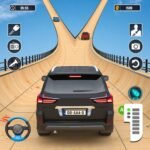 Car Stunt Games MOD APK 1.36 (Unlimited Money)