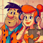 Cartoon Jigsaw Puzzles MOD APK v1.0.13 Unlimited Money