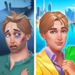 Cash Masters Idle Millionaire MOD APK v1.9.6 Unlimited Money