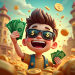 Cash Romeo – Get Rewarded Now MOD APK v1.0.14 Unlimited Money