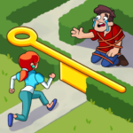 Castle Craft Merge Quest MOD APK v1.432.45 Unlimited Money