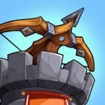 Castle Defender MOD APK 2.0.6 (Unlimited Money)