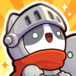 Cat Hero X Metal Slug Collab MOD APK v5.4.0 Unlimited Money