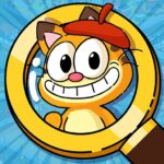 Catch Match Canvas World MOD APK v0.9.7 Unlimited Money