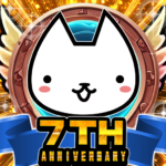 Cats the Commander MOD APK v9.10.0 Unlimited Money
