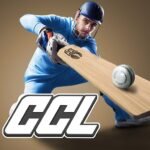 Champions Cricket LeagueCCL25 MOD APK v1.0.080 Unlimited Money