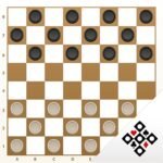Checkers Online board game MOD APK v138.1.20 Unlimited Money