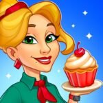 Chef Friends Cooking Game MOD APK v1.30.1 Unlimited Money