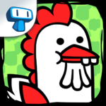 Chicken Evolution MOD APK 1.2.53 (Unlimited Money)