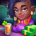 Chill Club Tycoon MOD APK 1.8.10 (Unlimited Money)