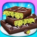 Chocolate Pop It Desserts MOD APK v1.8.2 Unlimited Money