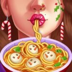 Christmas Cooking Games MOD APK v2.2.6 Unlimited Money