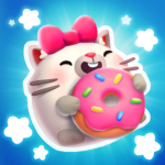 Chum Chum Blast & Sort MOD APK 1.13.752 (Unlimited Money)