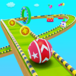 Circus Balls – 3D Ball Games MOD APK v1.2.4 Unlimited Money