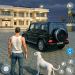City Car Driving Simulator 3D MOD APK v1.3 Unlimited Money