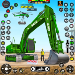 City Construction MOD APK 1.37 (Unlimited Money)