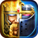 Clash of Kings MOD APK 10.14.0 (Unlimited Money)