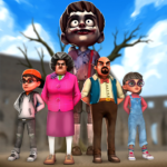 Clash of Scary Squad MOD APK v2.9 Unlimited Money