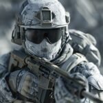 Code of WarMilitary Gun Games MOD APK v3.19.1 Unlimited Money
