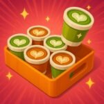 Coffee Pack MOD APK v2.17.1 Unlimited Money