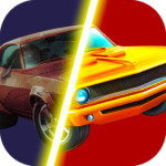 Coin Car Games Simulator MOD APK v1.0.77 Unlimited Money