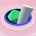 Collect Hole MOD APK v20 (Unlimited Money)