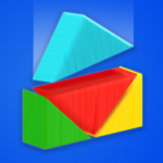 Color Block Builder MOD APK v1.6.1 Unlimited Money