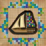 Color Nonogram CrossMe MOD APK v2.10.4 Unlimited Money