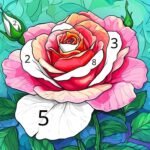 Color by Number for Adults MOD APK v3.0.2 Unlimited Money