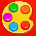 Colors games Learning for kids MOD APK 1.6.7 (Unlimited Money)