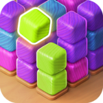 Colorwood Sort Puzzle Game MOD APK v4.0.18565 Unlimited Money