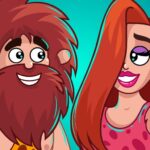 Comics Bob MOD APK v1.3.33 Unlimited Money
