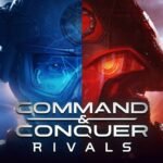 Command Conquer Rivals PVP MOD APK v1.11.0 Unlimited Money