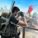 Commando War Army Game Offline MOD APK v1.1.33 Unlimited Money